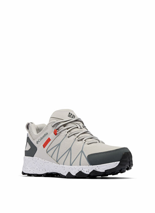 Columbia 2100711091BM8753 Gri Erkek Outdoor Ayakkabısı - Görsel 2