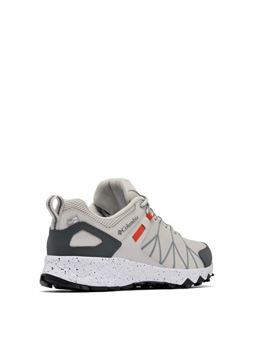 Columbia 2100711091BM8753 Gri Erkek Outdoor Ayakkabısı - Görsel 4