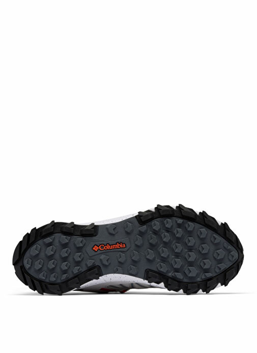 Columbia 2100711091BM8753 Gri Erkek Outdoor Ayakkabısı - Görsel 9
