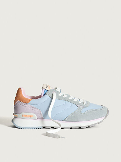Hoff Mavi Kadın Sneaker 12517002 - Görsel 2