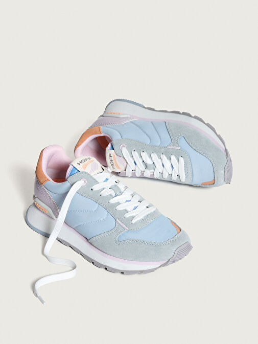 Hoff Mavi Kadın Sneaker 12517002 - Görsel 3