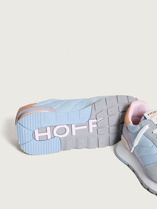 Hoff Mavi Kadın Sneaker 12517002 - Görsel 4