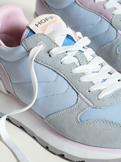 Hoff Mavi Kadın Sneaker 12517002 - Görsel 5