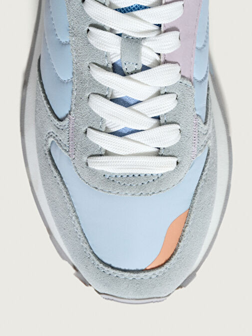 Hoff Mavi Kadın Sneaker 12517002 - Görsel 6