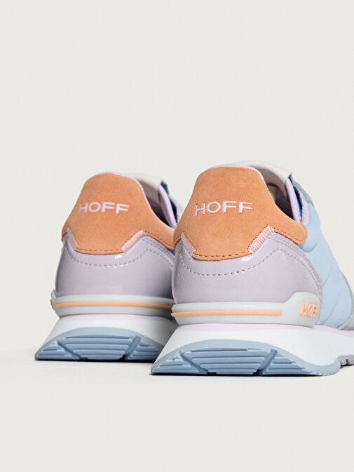 Hoff Mavi Kadın Sneaker 12517002 - Görsel 7