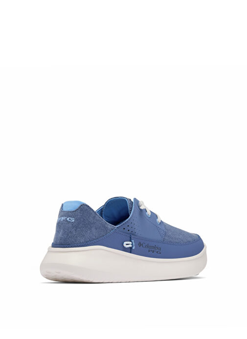 Columbia 2063071508BM8031 Mor Erkek Outdoor Ayakkabısı - Görsel 4