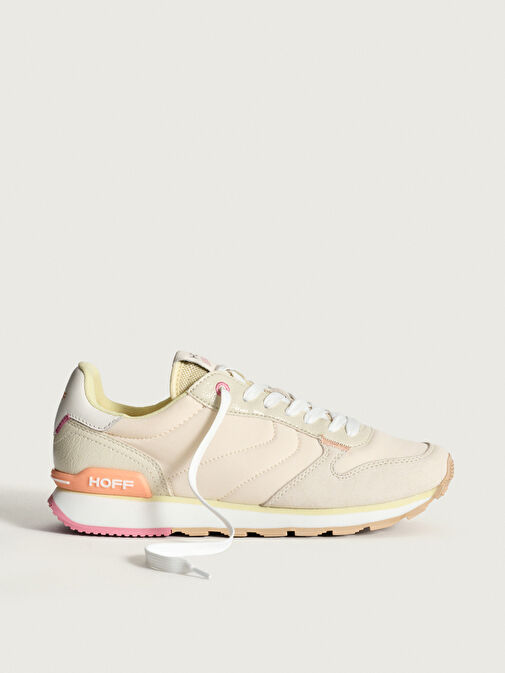 Hoff Bej Kadın Sneaker 12517006 - Görsel 2