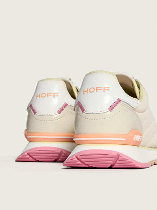 Hoff Bej Kadın Sneaker 12517006 - Görsel 7