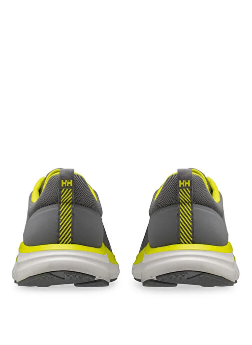 Helly Hansen Antrasit Helly Hansen Hp Ahıga Evo 5 Ayakkabı Erkek Sneaker Hha.11937 - Görsel 6