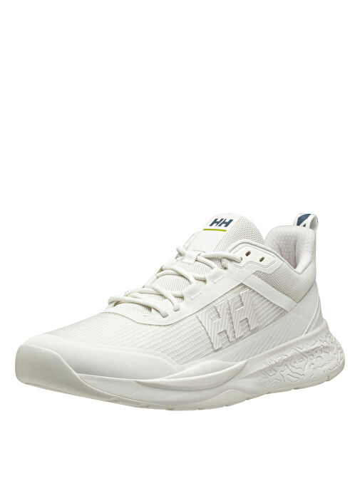 Helly Hansen Beyaz Helly Hansen Crew Low Ayakkabı Erkek Outdoor Ayakkabısı Hha.12011 - Görsel 4