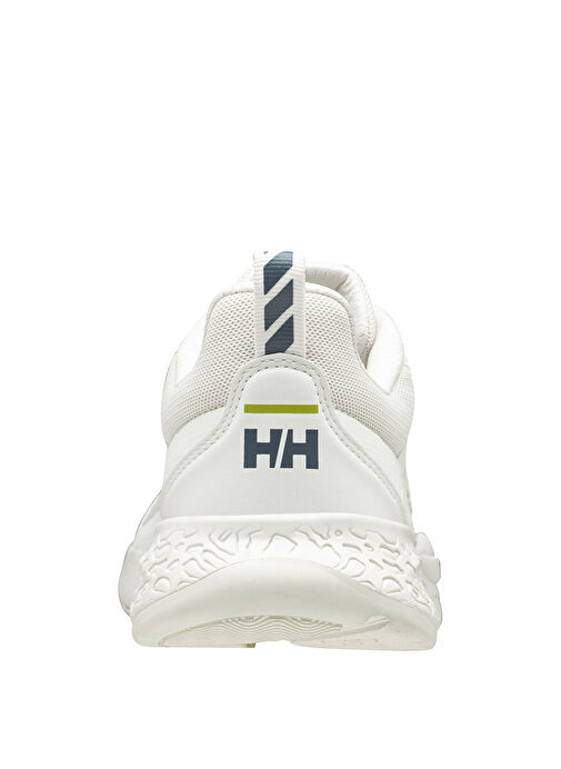 Helly Hansen Beyaz Helly Hansen Crew Low Ayakkabı Erkek Outdoor Ayakkabısı Hha.12011 - Görsel 6