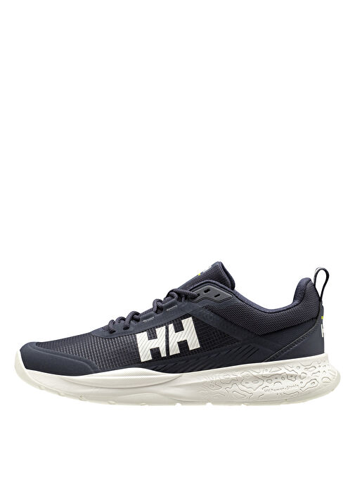 Helly Hansen Lacivert Helly Hansen Crew Low Ayakkabı Erkek Outdoor Ayakkabısı Hha.12011 - Görsel 2