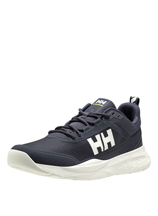 Helly Hansen Lacivert Helly Hansen Crew Low Ayakkabı Erkek Outdoor Ayakkabısı Hha.12011 - Görsel 4