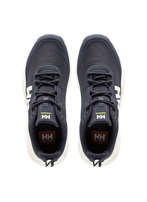 Helly Hansen Lacivert Helly Hansen Crew Low Ayakkabı Erkek Outdoor Ayakkabısı Hha.12011 - Görsel 5