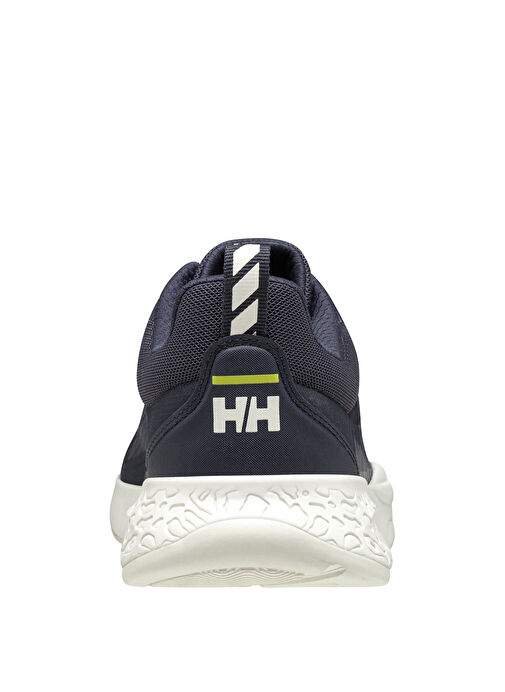 Helly Hansen Lacivert Helly Hansen Crew Low Ayakkabı Erkek Outdoor Ayakkabısı Hha.12011 - Görsel 6