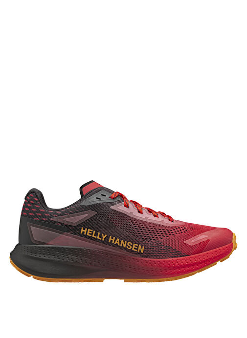 Helly Hansen Kırmızı Helly Hansen Kestrel Tr Ayakkabı Erkek Outdoor Ayakkabısı Hha.12013 - Görsel 3