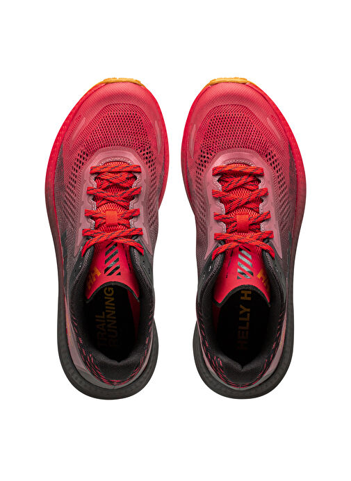 Helly Hansen Kırmızı Helly Hansen Kestrel Tr Ayakkabı Erkek Outdoor Ayakkabısı Hha.12013 - Görsel 5