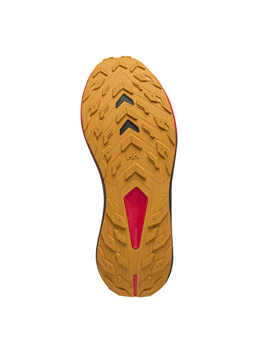 Helly Hansen Kırmızı Helly Hansen Kestrel Tr Ayakkabı Erkek Outdoor Ayakkabısı Hha.12013 - Görsel 7