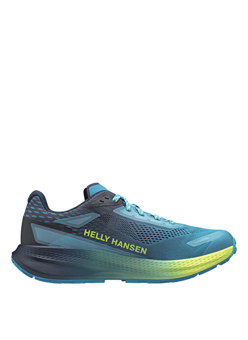 Helly Hansen Mavi Helly Hansen Kestrel Tr Ayakkabı Erkek Outdoor Ayakkabısı Hha.12013 - Görsel 4
