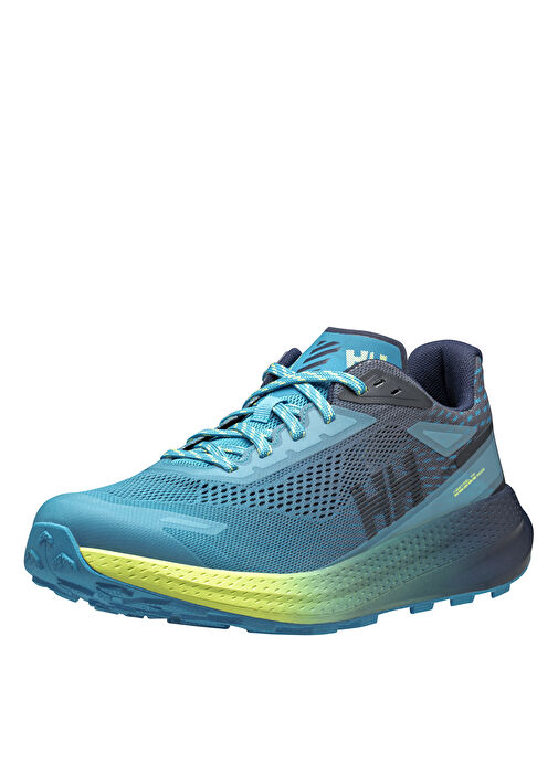 Helly Hansen Mavi Helly Hansen Kestrel Tr Ayakkabı Erkek Outdoor Ayakkabısı Hha.12013 - Görsel 5