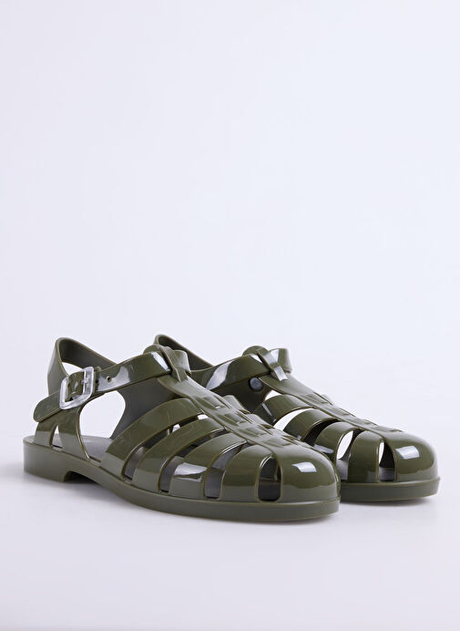 Igor Haki Kadın Sandalet S10258 - Görsel 3