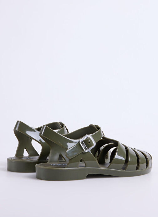 Igor Haki Kadın Sandalet S10258 - Görsel 4