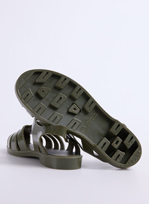 Igor Haki Kadın Sandalet S10258 - Görsel 5