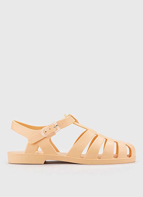 Igor Bej Kadın Sandalet S10259 - Görsel 2