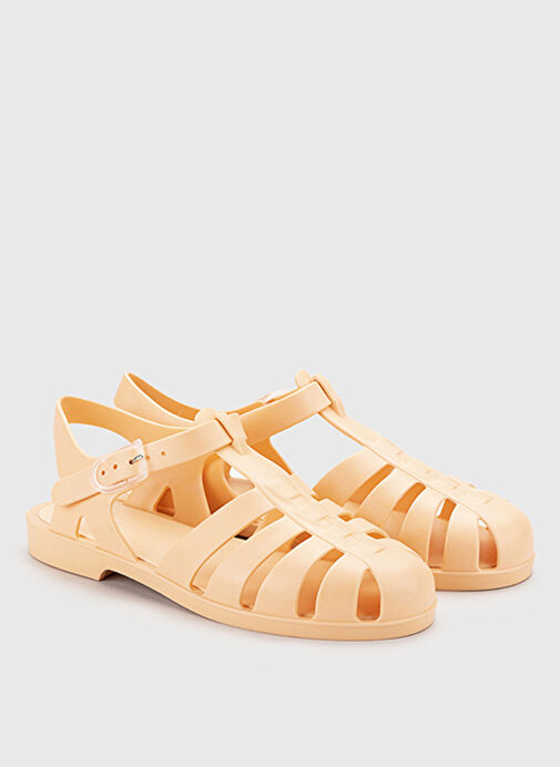 Igor Bej Kadın Sandalet S10259 - Görsel 3