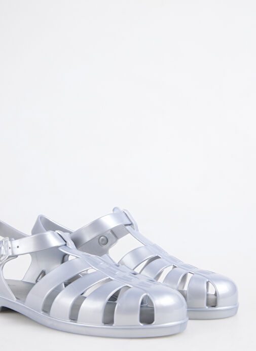 Igor Gri Kadın Sandalet BB340 - Görsel 6