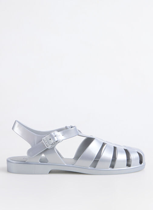 Igor Gri Kadın Sandalet BB340 - Görsel 2