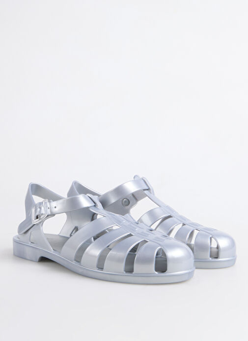 Igor Gri Kadın Sandalet BB340 - Görsel 3