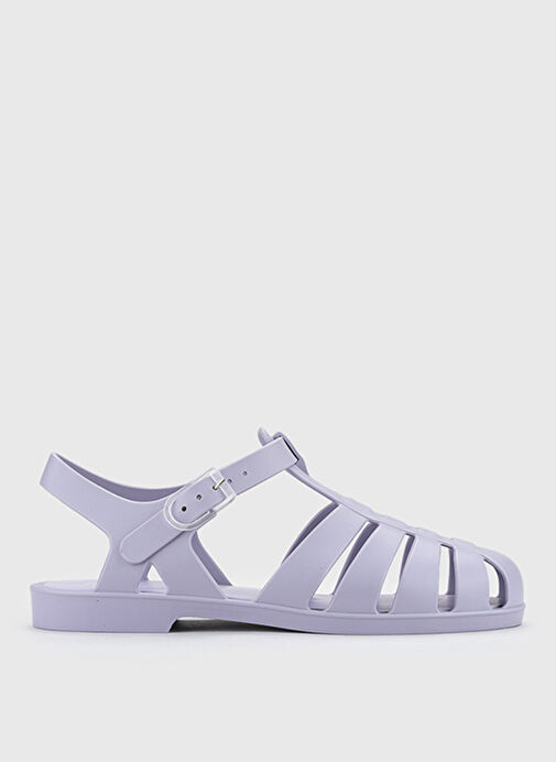 Igor Lila Kadın Sandalet S10259 - Görsel 2