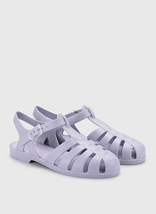 Igor Lila Kadın Sandalet S10259 - Görsel 3