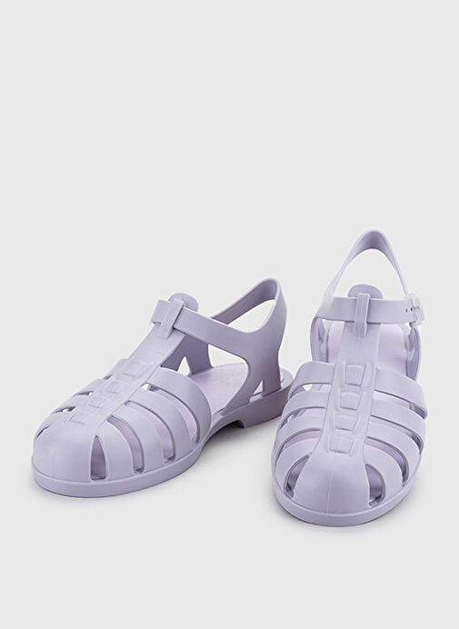 Igor Lila Kadın Sandalet S10259 - Görsel 5