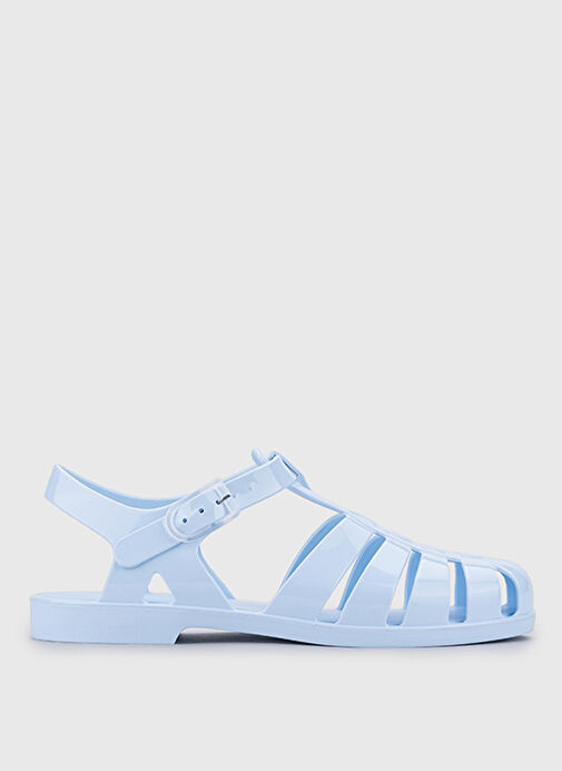 Igor Mavi Kadın Sandalet S10258 - Görsel 2