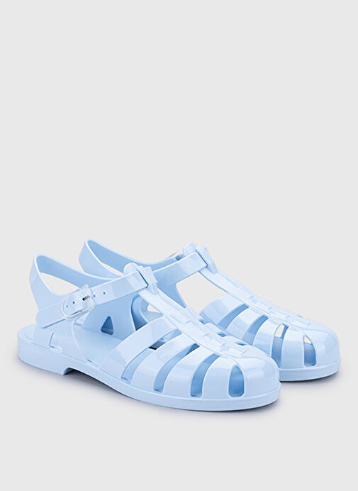 Igor Mavi Kadın Sandalet S10258 - Görsel 3