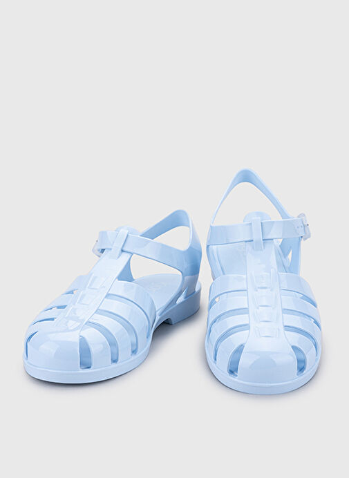 Igor Mavi Kadın Sandalet S10258 - Görsel 4