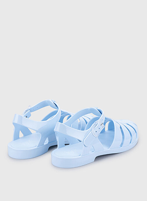 Igor Mavi Kadın Sandalet S10258 - Görsel 5