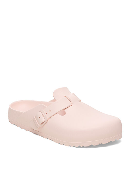 Birkenstock Pembe Kadın Terlik BOSTON EVA - Görsel 2