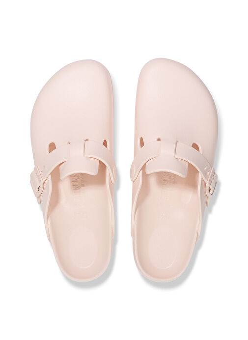 Birkenstock Pembe Kadın Terlik BOSTON EVA - Görsel 4