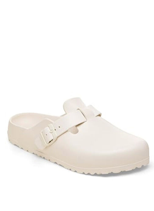 Birkenstock Beyaz Kadın Terlik BOSTON EVA - Görsel 3
