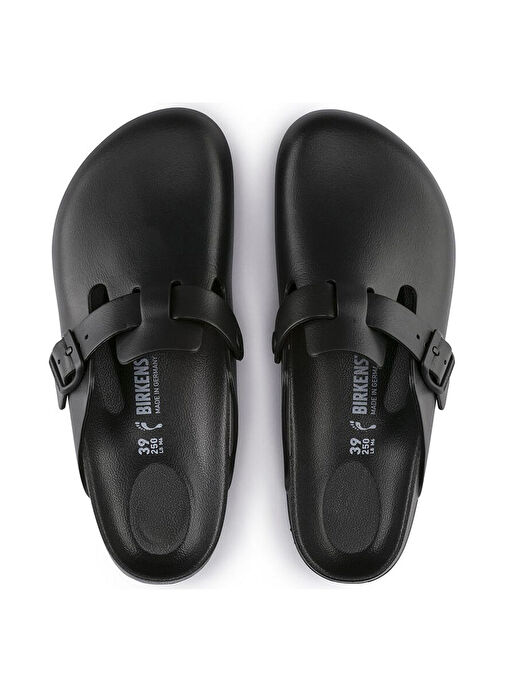 Birkenstock Siyah Erkek Plaj Terliği BOSTON EVA - Görsel 4