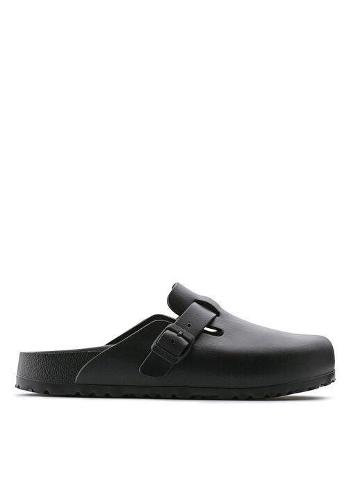 Birkenstock Siyah Erkek Plaj Terliği BOSTON EVA - Görsel 6