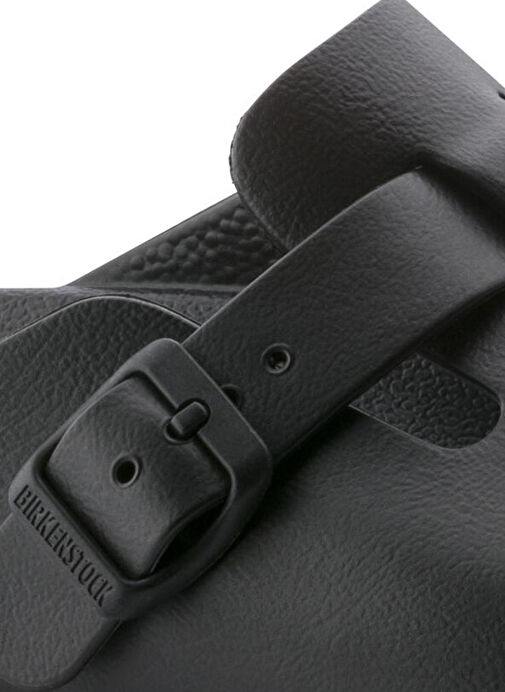Birkenstock Siyah Erkek Plaj Terliği BOSTON EVA - Görsel 7