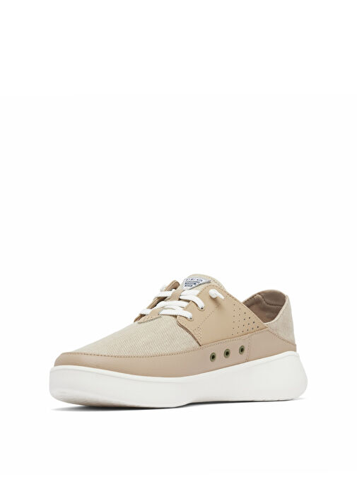 Columbia 2063071271BM8031 BOATSIDE RELAXED Deve Tüyü Erkek Outdoor Ayakkabısı - Görsel 3
