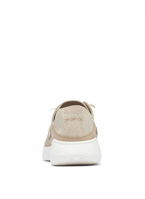 Columbia 2063071271BM8031 BOATSIDE RELAXED Deve Tüyü Erkek Outdoor Ayakkabısı - Görsel 9