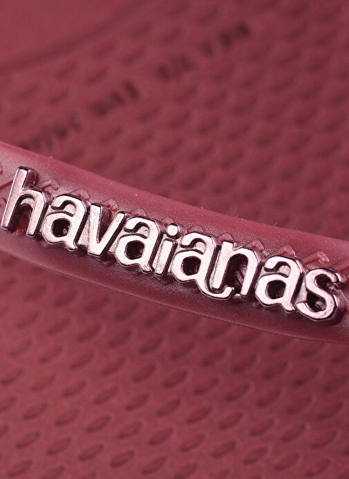 Havaianas Bordo Kadın Plaj Terliği 4148257 - Görsel 6