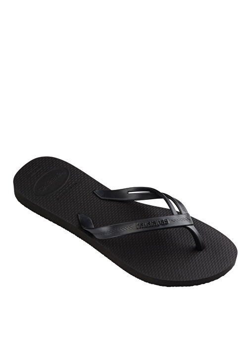 Havaianas Siyah Kadın Plaj Terliği 4148801 - Görsel 3