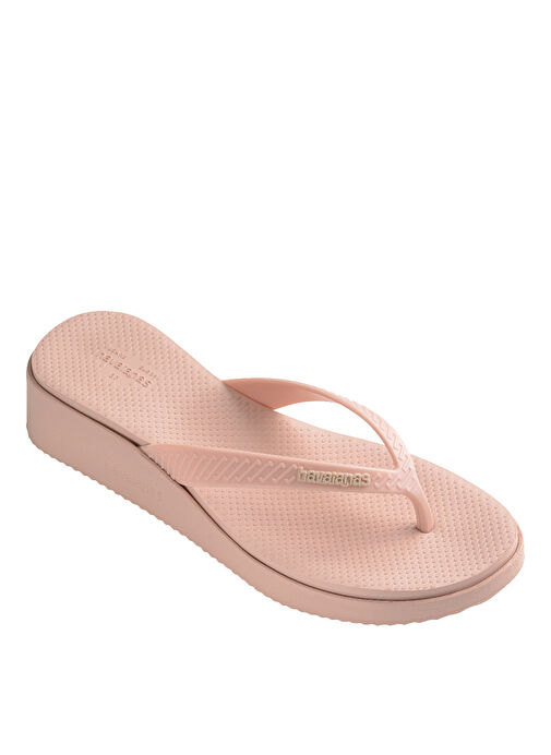 Havaianas Pembe Kadın Plaj Terliği 4149329 - Görsel 3